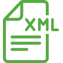 Recebimento por XML